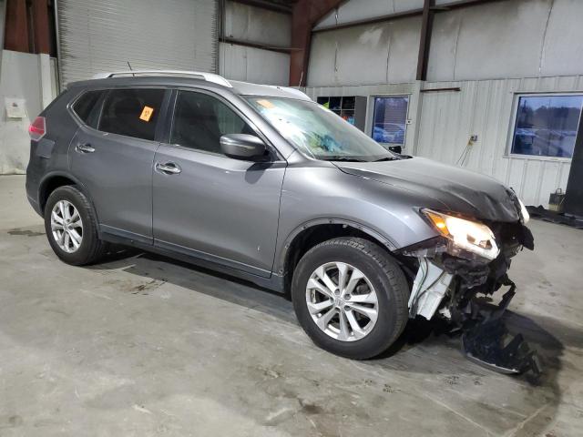 2015 NISSAN ROGUE S - KNMAT2MV9FP529637
