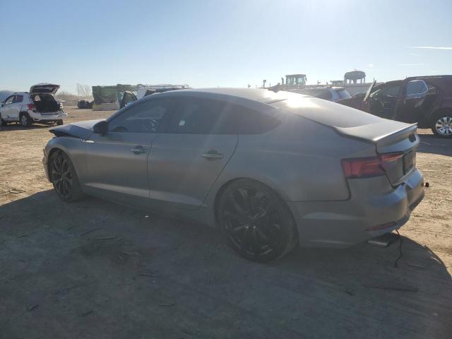 2019 AUDI S5 PRESTIG WAUC4CF58KA097352