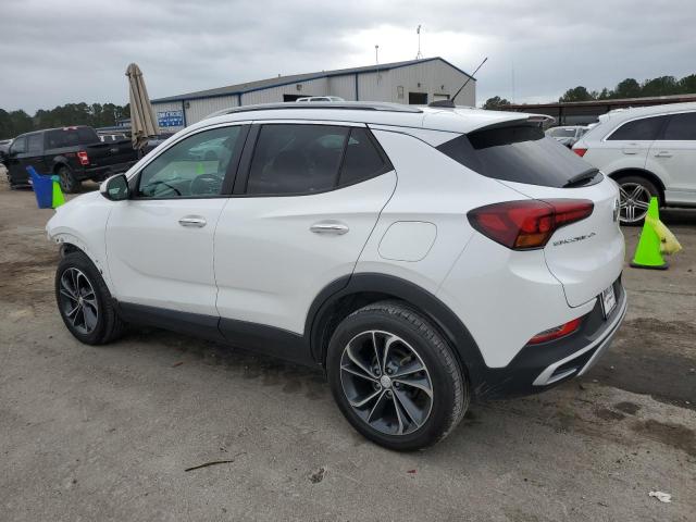2020 BUICK ENCORE GX - KL4MMDSL1LB109316