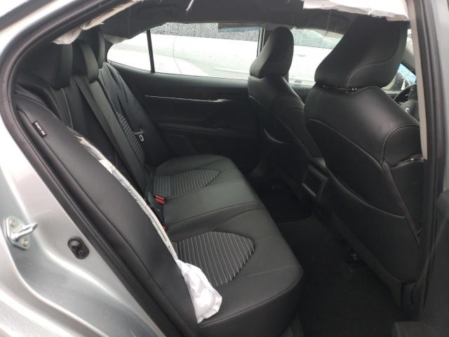 2024 TOYOTA CAMRY SE N - 4T1G11AKXRU198685
