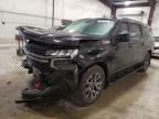 2021 CHEVROLET SUBURBAN K - 1GNSKDKD8MR317186