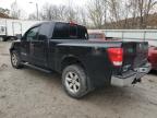 Lot #3024651584 2010 NISSAN TITAN XE