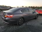 Lot #3023628259 2017 HONDA ACCORD EXL