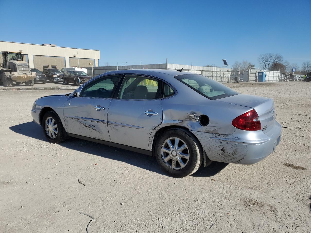 Lot #3020839778 2006 BUICK LACROSSE C