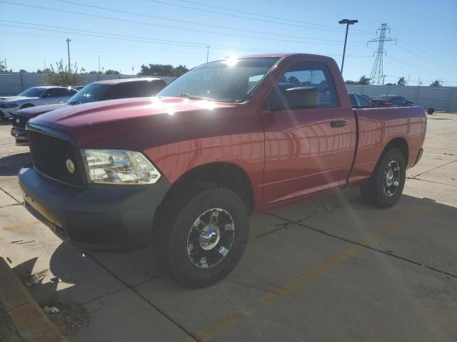 2009 DODGE RAM 1500 #2970091311