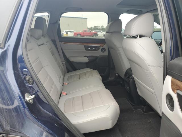 7FARW1H87KE005548 2019 HONDA CRV