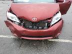 Lot #3004120225 2017 TOYOTA SIENNA LE