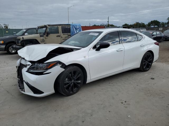 Vin: 58ahz1b12mu104576, lot: 80950664, lexus es350 350 base 2021 img_1