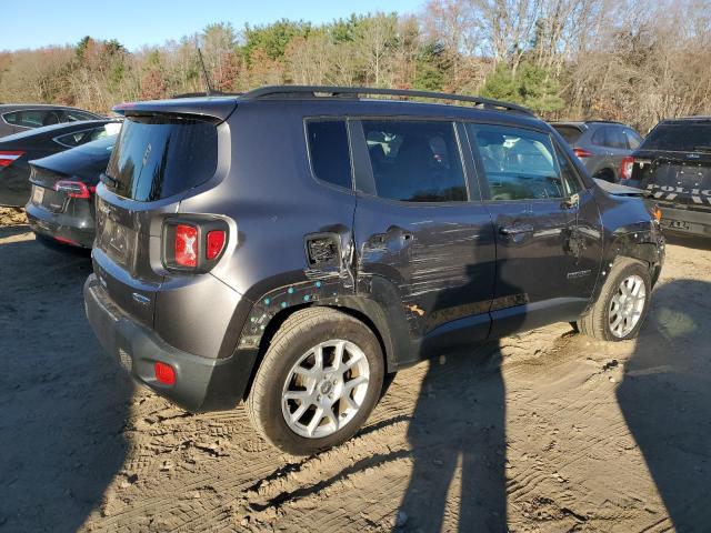 2019 JEEP RENEGADE L - ZACNJBB10KPK44648