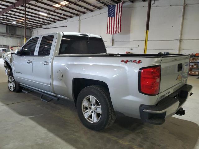 2015 CHEVROLET SILVERADO K1500 LT - 1GCVKREH0FZ247025