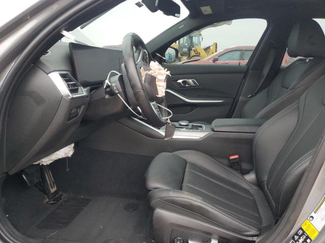 2023 BMW M340XI - 3MW49FF06P8C97516