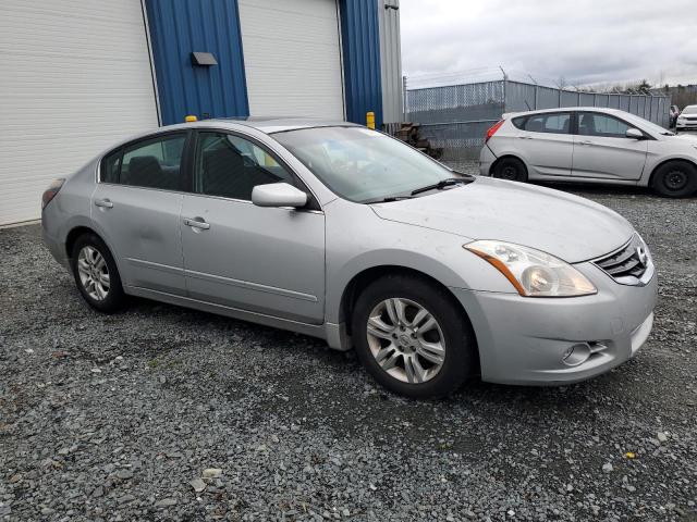 Vin: 1n4al2ap4bc148369, lot: 82421574, nissan altima base 20114