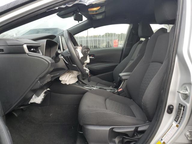 2021 TOYOTA COROLLA SE - JTND4MBE3M3126276