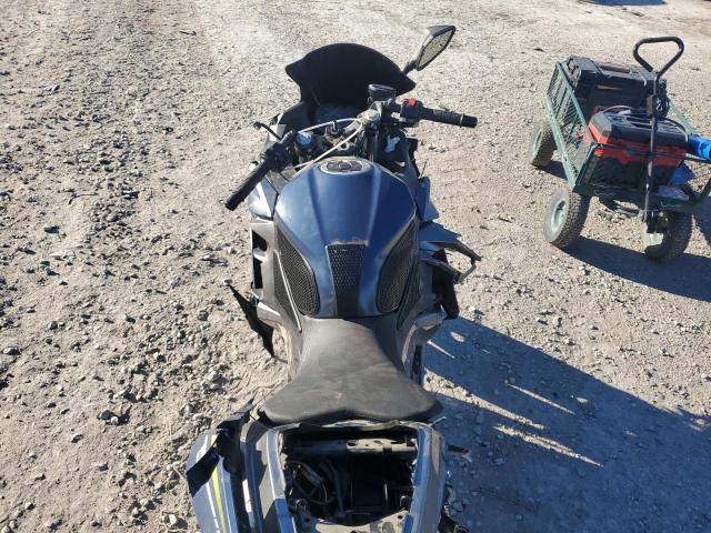 2022 KAWASAKI EX400 - JKAEXKG10NDAG6388