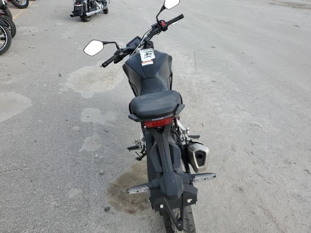 2024 HONDA CBF300 NA MLHNC5557R5400780