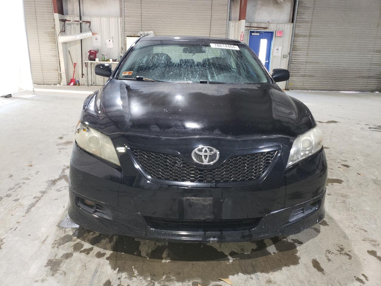 Lot #3003527145 2007 TOYOTA CAMRY SE A