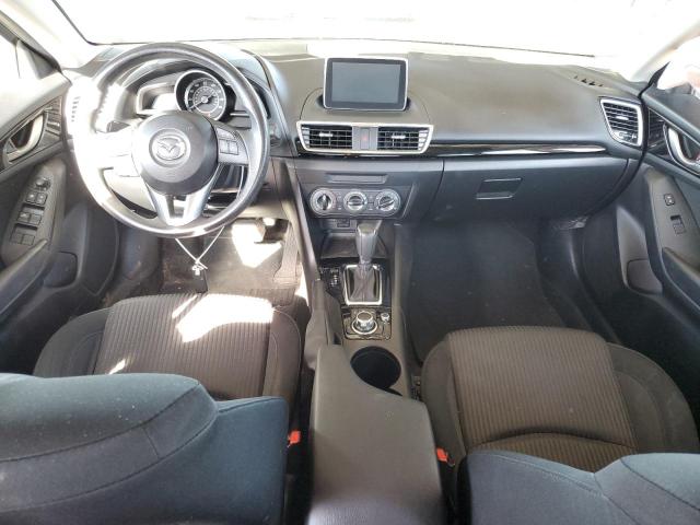 2016 MAZDA 3 SPORT - JM1BM1K70G1327175