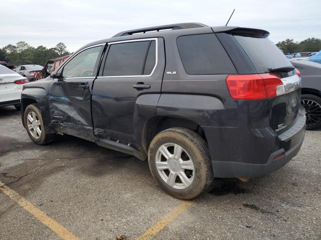 2015 GMC TERRAIN SL - 2GKFLWEK2F6342987