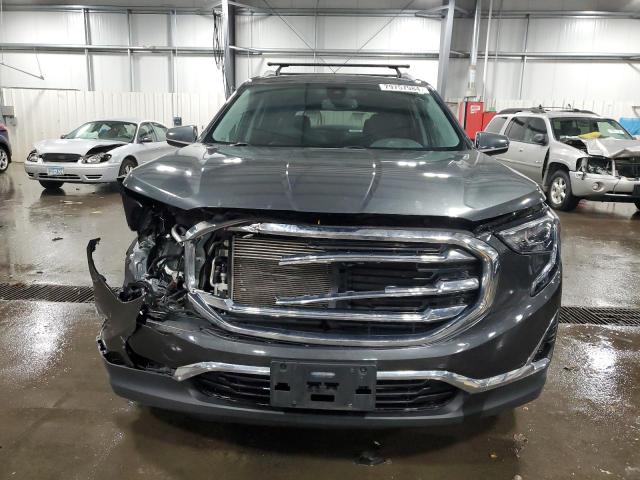 2018 GMC TERRAIN SL - 3GKALVEX1JL407512