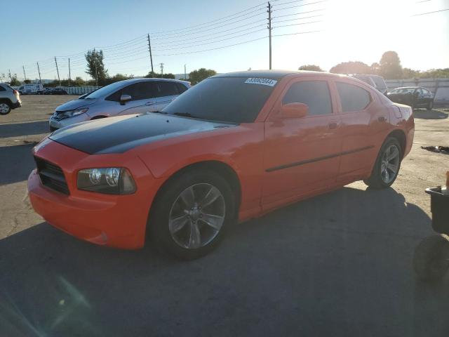 2008 DODGE CHARGER R/ #3023444288