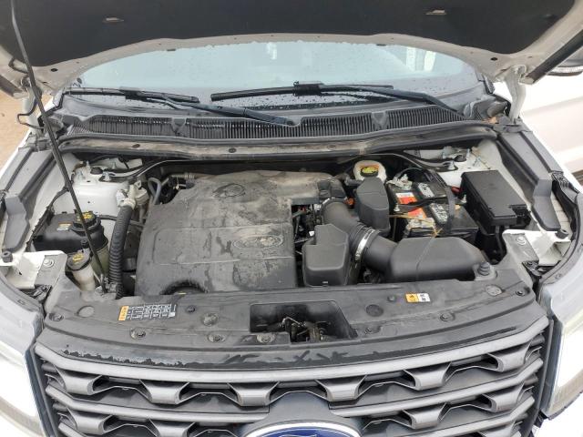 2017 FORD EXPLORER X - 1FM5K7D86HGB62688