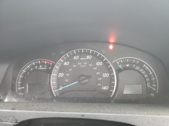 2015 TOYOTA CAMRY LE - 4T4BF1FK1FR447235