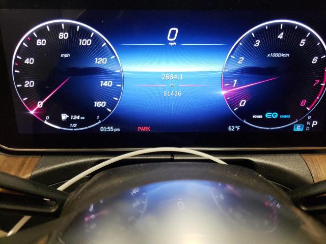 2022 MERCEDES-BENZ C 300 4MAT - W1KAF4HB7NR059572