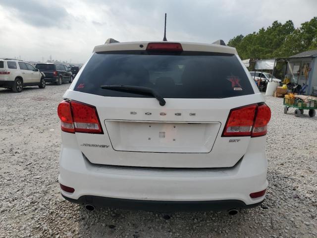 2015 DODGE JOURNEY SX - 3C4PDCBG8FT718678