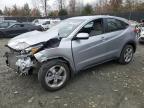 2021 HONDA HR-V LX - 3CZRU6H38MM707759