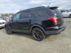 Lot #2957546416 2018 FORD EXPLORER X