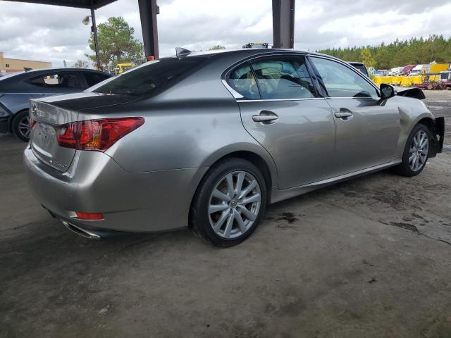 Vin: jthce1bl8fa005959, lot: 79025184, lexus gs350 350 20153
