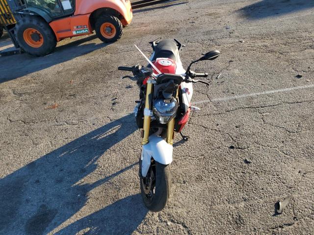 2020 BMW F 900 R WB10K1307LZ691021