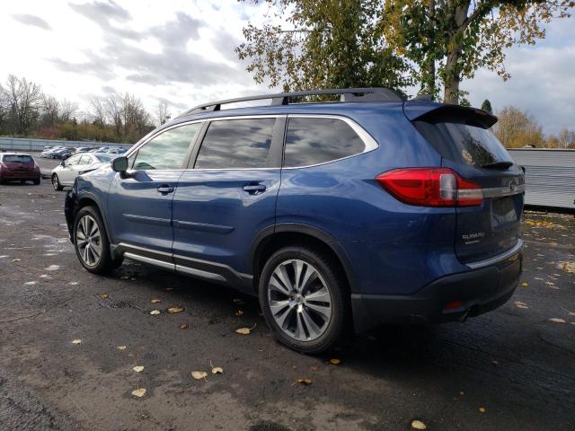 2020 SUBARU ASCENT LIM - 4S4WMAJD8L3402708