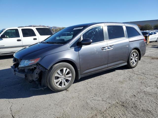 2016 HONDA ODYSSEY EX - 5FNRL5H65GB091119