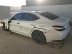 Lot #3024410523 2022 GENESIS G70 BASE