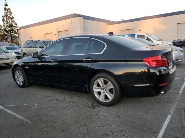 VIN WBAXG5C59DDY35640 2013 BMW 5 SERIES no.2