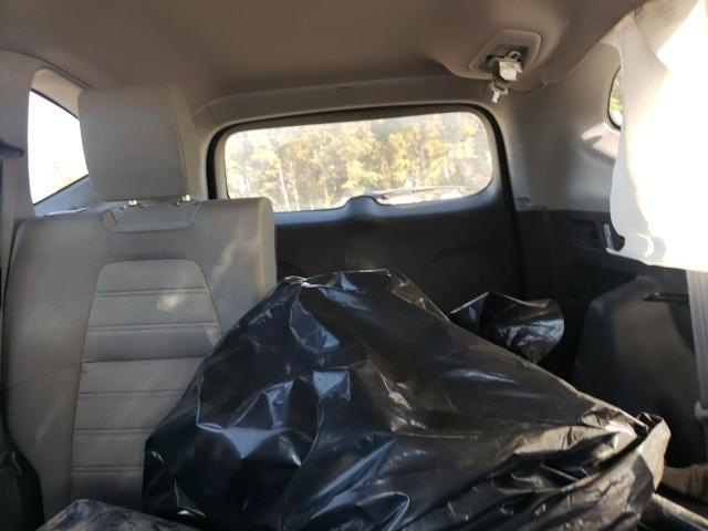 2020 HONDA CR-V EX - 2HKRW1H57LH417554
