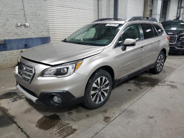 SUBARU OUTBACK 2.