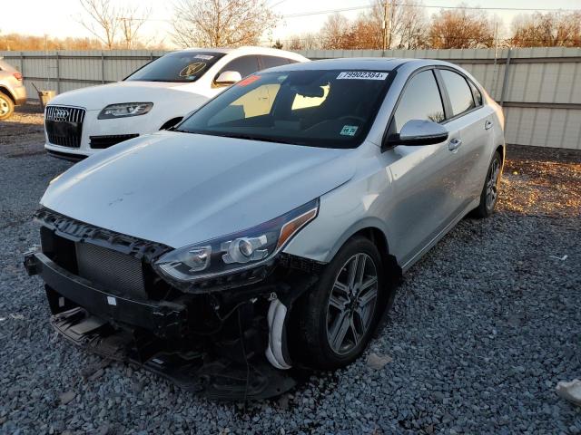 2020 KIA FORTE EX #2971982056