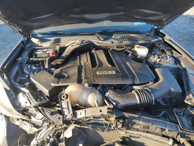 2021 FORD MUSTANG GT - 1FA6P8CF1M5107514