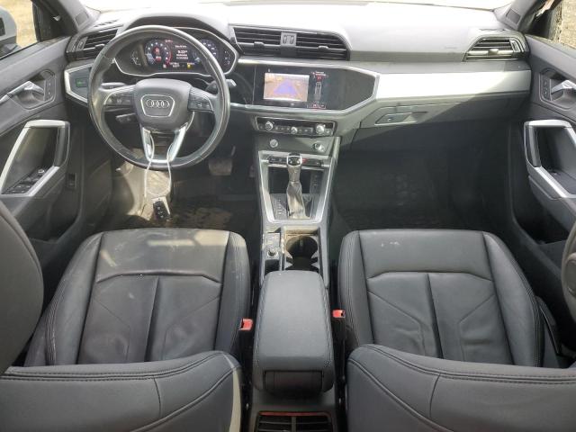 VIN WA1AECF30K1085132 2019 AUDI Q3 no.8