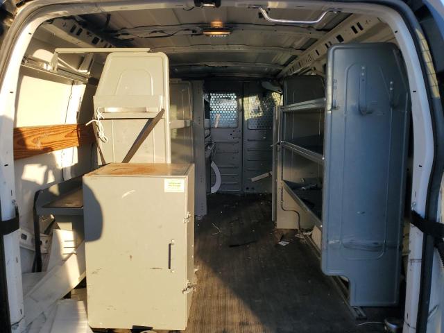 2014 CHEVROLET EXPRESS G2 #3161328316