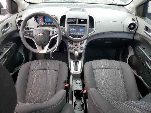 2016 CHEVROLET SONIC LT - 1G1JC6SH7G4135618