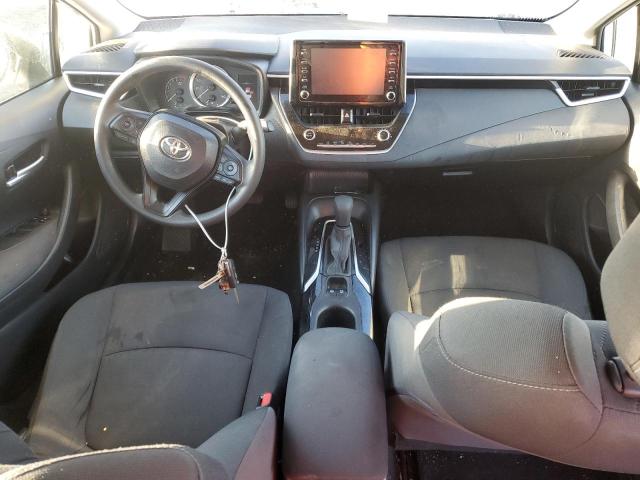 2020 TOYOTA COROLLA LE - JTDEPRAEXLJ043825