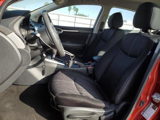 2016 NISSAN SENTRA S - 3N1AB7AP4GL682741