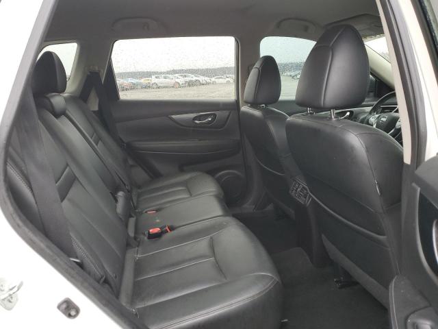 2015 NISSAN ROGUE S - 5N1AT2MV5FC813060