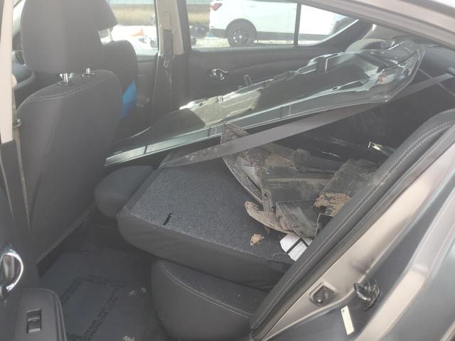 2018 NISSAN VERSA S - 3N1CN7AP6JL800909