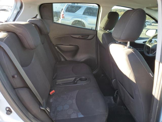 2016 CHEVROLET SPARK 1LT - KL8CD6SA7GC565762