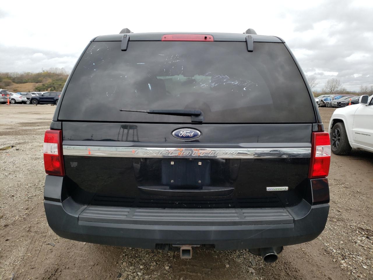 Lot #2978790933 2016 FORD EXPEDITION