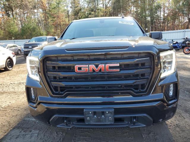 2021 GMC SIERRA K15 - 1GTR9CEK9MZ158444